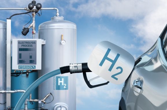 Hydrogen Economy: a Sustainable Pathway to the Future of Renewable Energy 