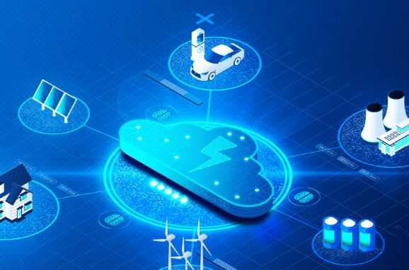 Microgrids as a Solution for Industrial Sites