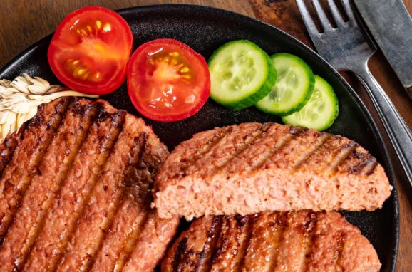 The Importance of Texture Improvers: One Bite is All it Takes!