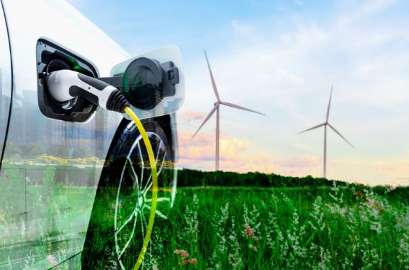LFP Batteries: The Key to an Energy Revolution