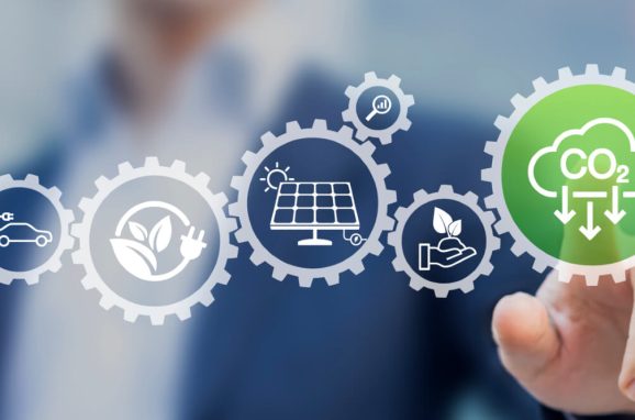 ICL’s Decarbonization Journey: Steering Towards a Sustainable Future