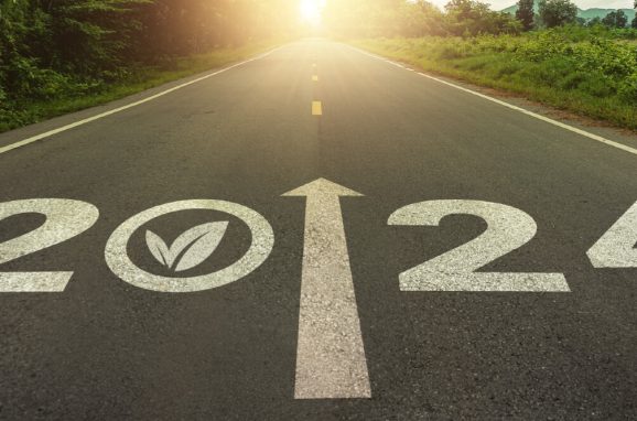 Food Tech Trends 2024: Shaping a More Sustainable and Nutritious Tomorrow