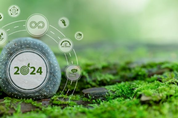 Top 10 Agriculture Trends to Watch in 2024