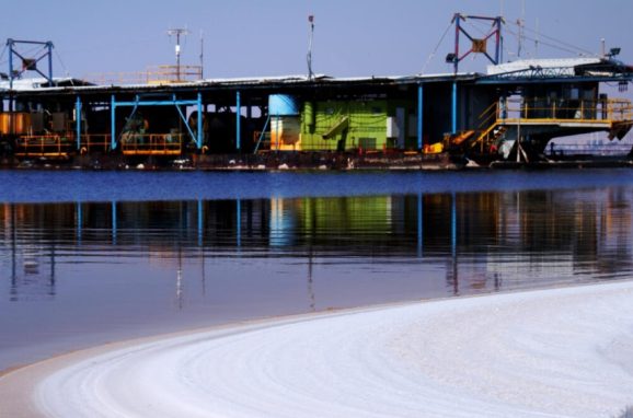 The Role of Potash in Sustainable Agriculture and Advancing Food Security