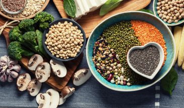 Alternative Proteins: The Top 10 Trends Shaping the Future