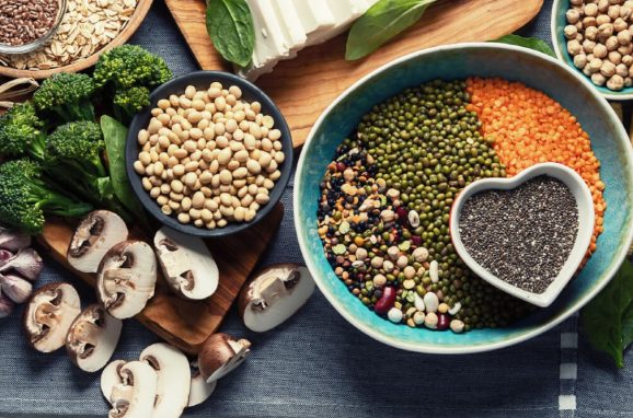 Alternative Proteins: The Top 10 Trends Shaping the Future