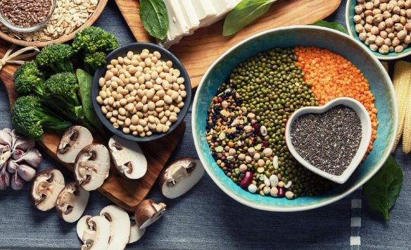 Alternative Proteins: The Top 10 Trends Shaping the Future
