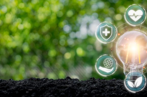 Discover EHS: The Essentials of Environment, Health, and Safety Explained