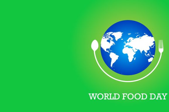 Commemorating World Food Day: ICL’s Ongoing Commitment to Global Food Security