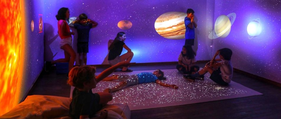 Building the Classroom of the Future: ICL Partners with Athena Fund’s ImagineBox