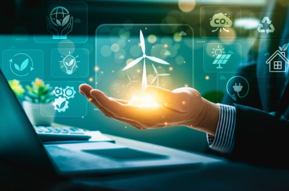 Scaling Up Renewable Energy – How ICL is Powering a Low-Carbon Future