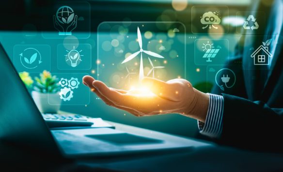 Scaling Up Renewable Energy – How ICL is Powering a Low-Carbon Future
