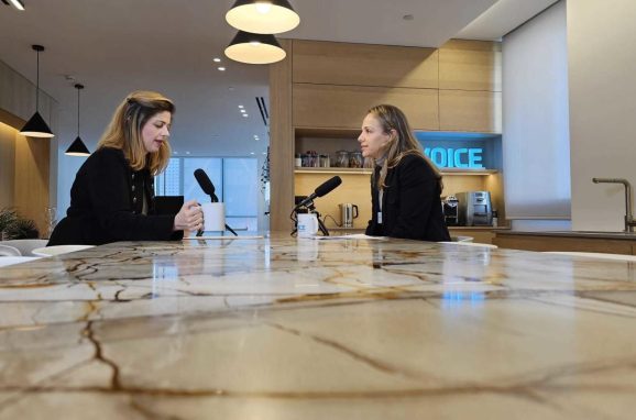 Episode 1 – Doing the right thing, in the right way, every day