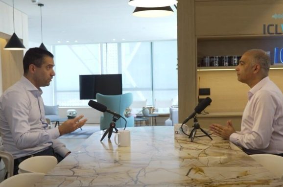 Episode 2 – India First : From farmers unmate to ICL’s Practical Growing Solutions