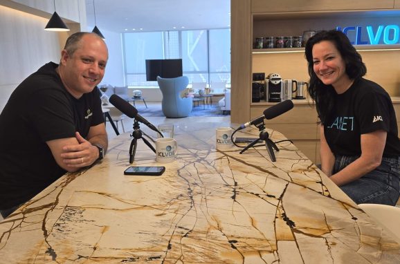 Episode 3 – Creating AgTech Revolution Throgh ICL Planet StartUp Hub