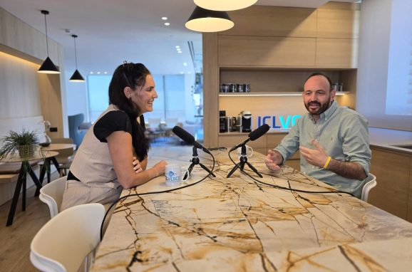 Episode 4 – We Dare,We Care, We Share : How the ESG Report Tells ICL’s Story