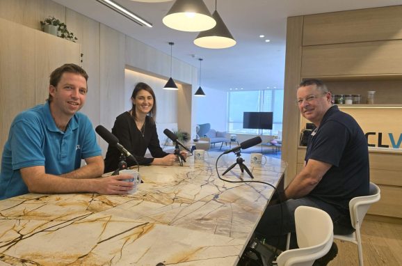 Episode 5 – A winning agricultural solution: The journey from R&D through agronomy to the grower’s field