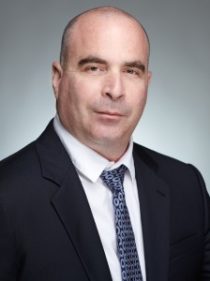 Nadav Turner