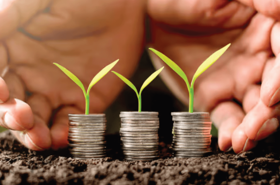 Harvest Value With These3 Agricultural Technology Stocks