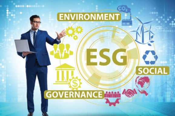 Benefits of Sustainable Investingand 3 Companies Paving the Way!