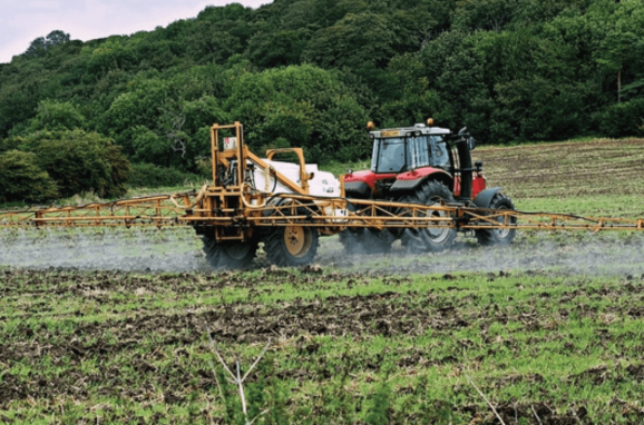 The Essential Guide to Foliar Fertilizersin Modern Agriculture