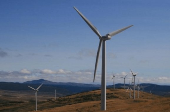 ABRAZANDO EL FUTURO: INNOVACIONES ENENERGÍA LIMPIA PARA EL 2024
