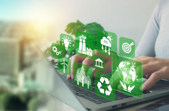 ICL’s Climate Change Strategy: From Targets to Impact