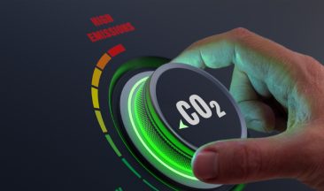 The Pathway to Industrial Decarbonization
