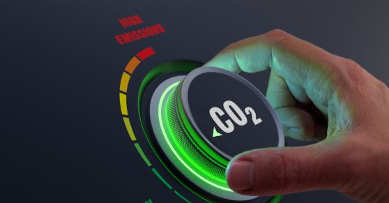 The Pathway to Industrial Decarbonization