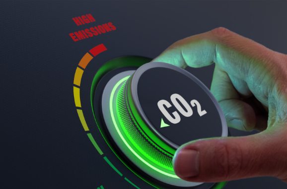 The Pathway to Industrial Decarbonization