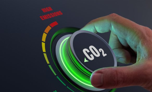 The Pathway to Industrial Decarbonization