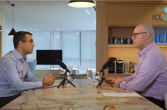 ICL Voice | Episode 8 | Innovating to Save Lives: ICL’s Breakthroughs in the Flame Retardant Market