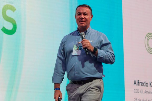 NutriExperts 2025 promotes knowledge and brings trends on the sustainable future of agriculture