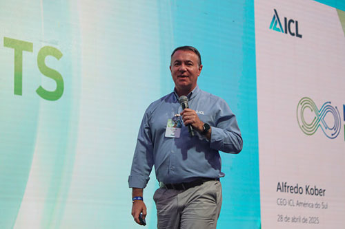 NutriExperts 2025 promotes knowledge and brings trends on the sustainable future of agriculture