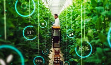 The Role of Specialty Phosphates in a More Sustainable Food System
