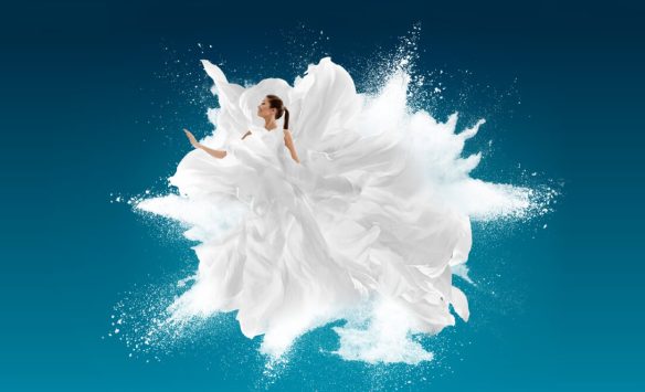 TextiMag™: The Magnesium-Based Breakthrough in Odor-Adsorption Technology