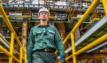 ICL Dead Sea: From the Depths of the Dead Sea to the World — Minerals that Sustain Life