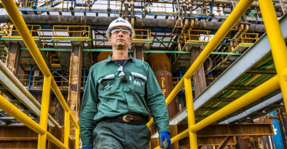 ICL Dead Sea: From the Depths of the Dead Sea to the World — Minerals that Sustain Life