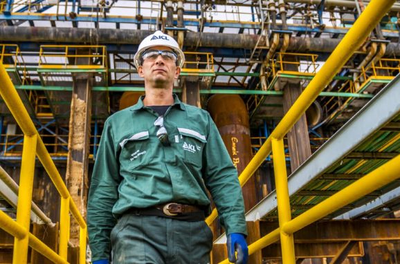 ICL Dead Sea: From the Depths of the Dead Sea to the World — Minerals that Sustain Life