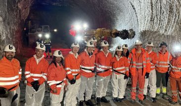 ICL’s Unique Approach to EHS: Sustainability, Engagement, Achievements, and Future Goals