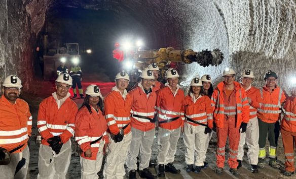 ICL’s Unique Approach to EHS: Sustainability, Engagement, Achievements, and Future Goals