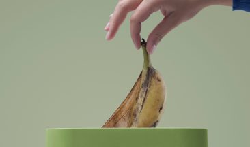 From Waste to Worth, Building a More Sustainable Food System