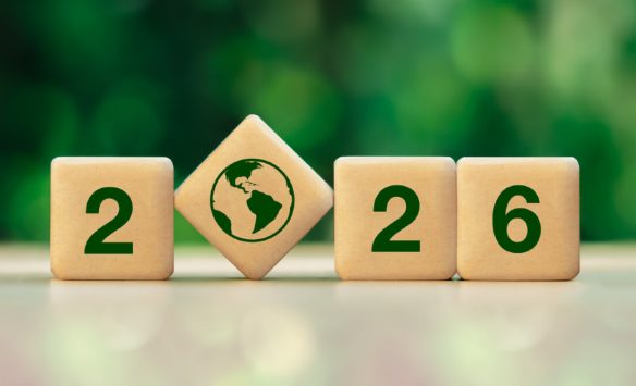 5 AgriTech Trends Driving a Sharper, Smarter Future of Agriculture in 2026