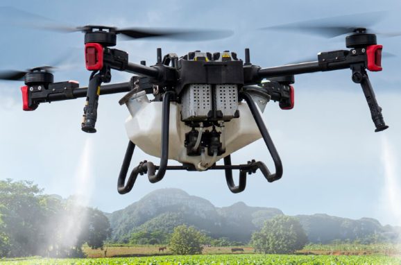 Agriculture in 2026: Moving From AI Hype to ROI & Resilience