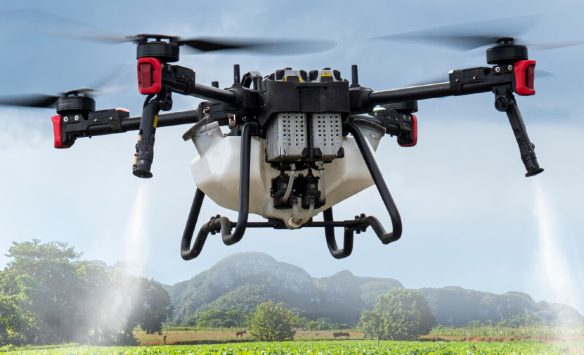 Agriculture in 2026: Moving From AI Hype to ROI & Resilience